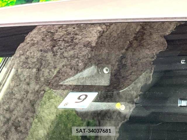 Toyota HARRIER 2017-09 332142-6