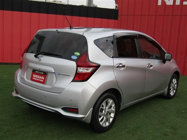 Nissan NOTE 2020-01 186675-22