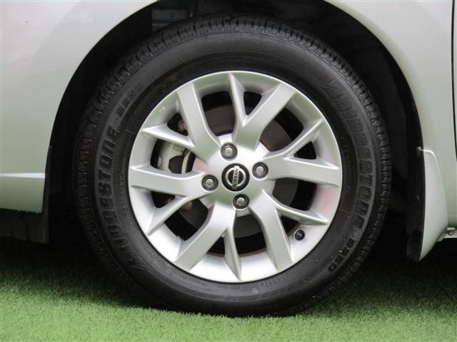 Nissan NOTE 2020-01 186675-8