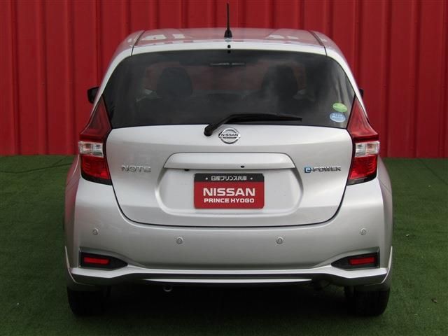 Nissan NOTE 2020-01 186675-21