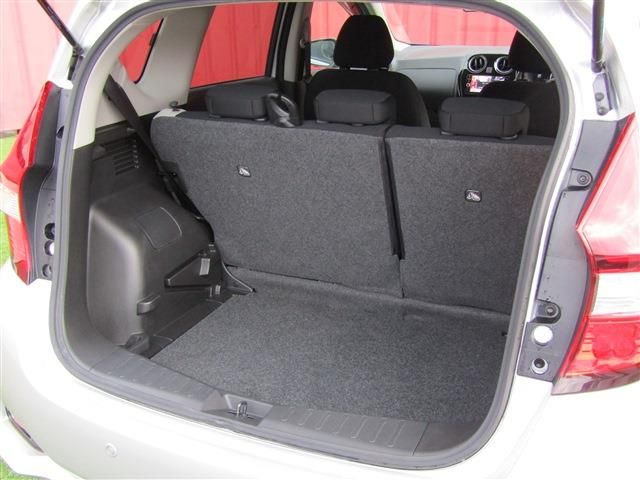 Nissan NOTE 2020-01 186675-7