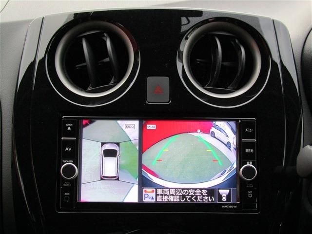 Nissan NOTE 2020-01 186675-3