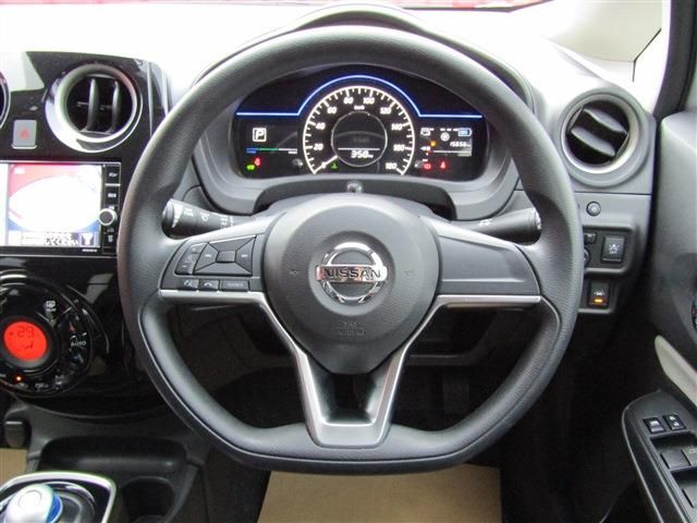 Nissan NOTE 2020-01 186675-10