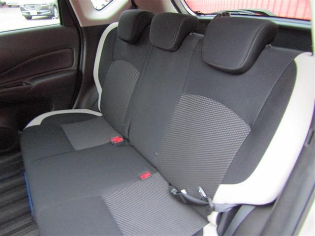 Nissan NOTE 2020-01 186675-6