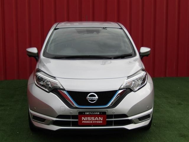 Nissan NOTE 2020-01 186675-20
