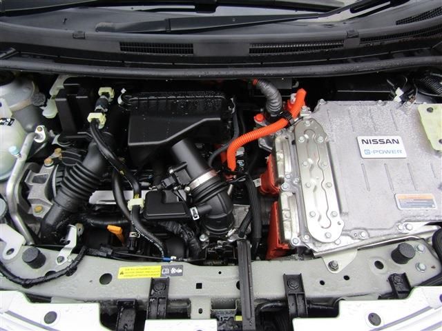 Nissan NOTE 2020-01 186675-27