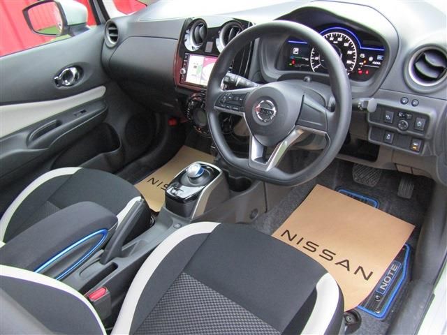 Nissan NOTE 2020-01 186675-2
