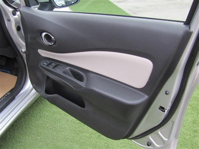 Nissan NOTE 2020-01 186675-16