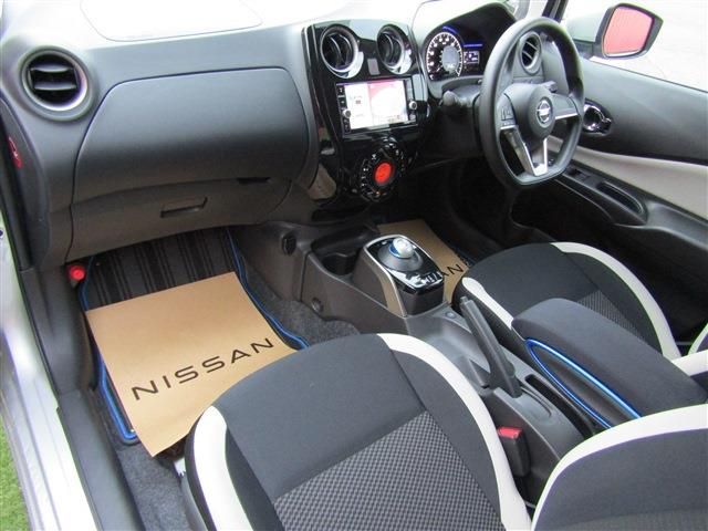 Nissan NOTE 2020-01 186675-5