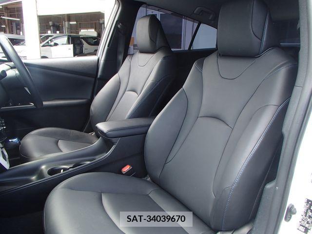 Toyota PRIUS 2017-09 322306-9