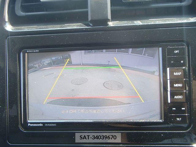 Toyota PRIUS 2017-09 322306-15