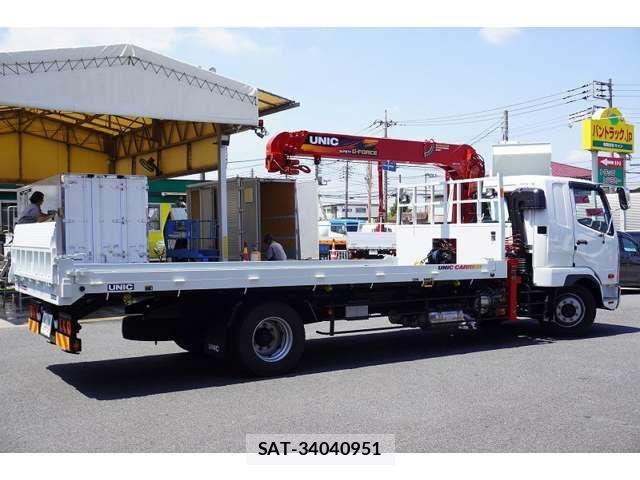 Mitsubishi FIGHTER 2024-05 426894-7
