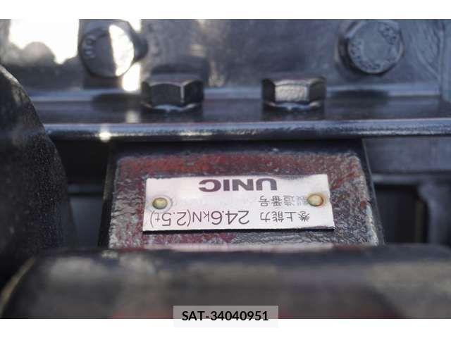 Mitsubishi FIGHTER 2024-05 426894-19
