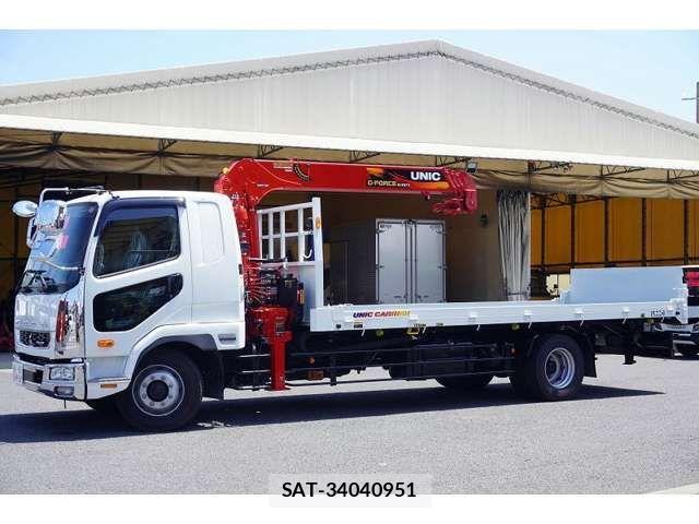 Mitsubishi FIGHTER 2024-05 426894-8