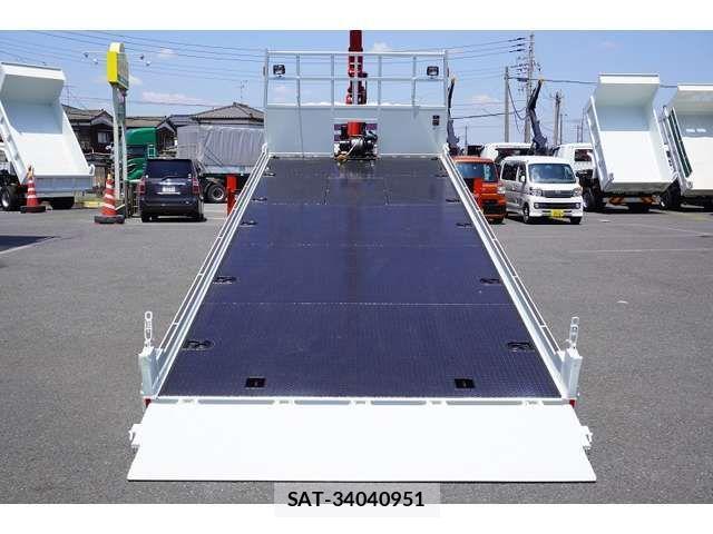 Mitsubishi FIGHTER 2024-05 426894-14