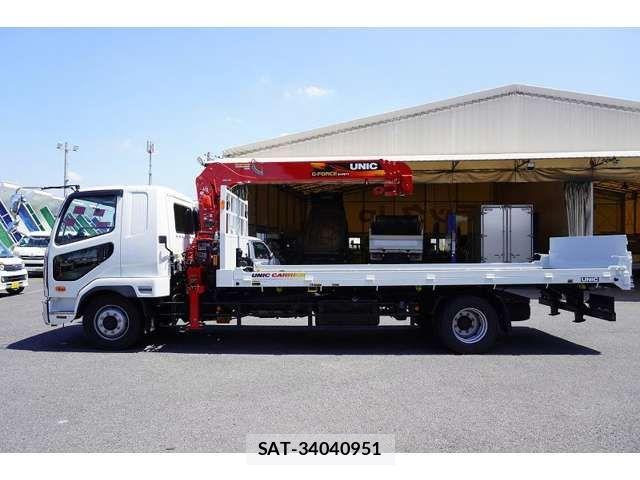 Mitsubishi FIGHTER 2024-05 426894-2