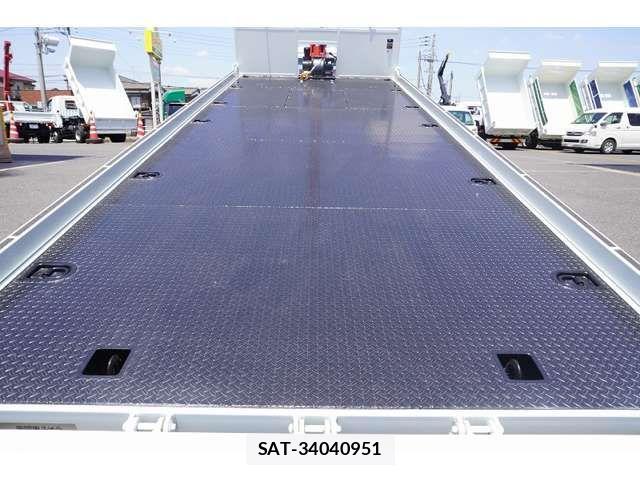 Mitsubishi FIGHTER 2024-05 426894-15