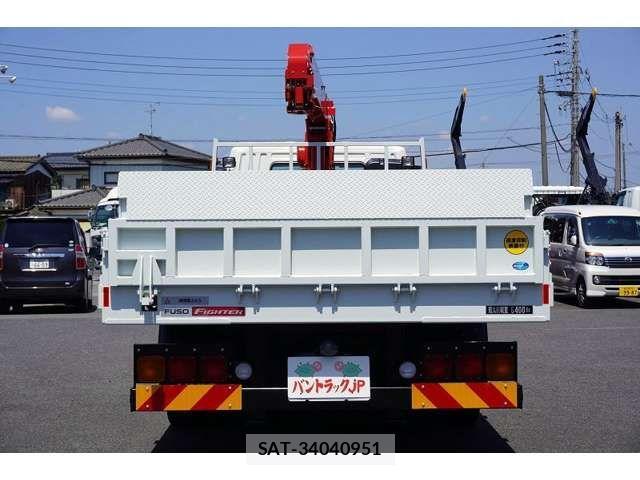 Mitsubishi FIGHTER 2024-05 426894-3