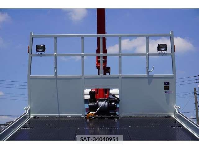 Mitsubishi FIGHTER 2024-05 426894-16
