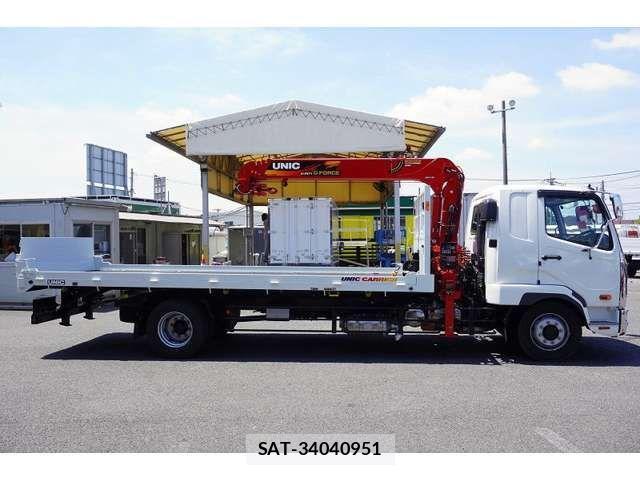 Mitsubishi FIGHTER 2024-05 426894-4
