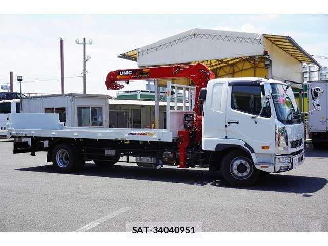 Mitsubishi FIGHTER 2024-05 426894-5