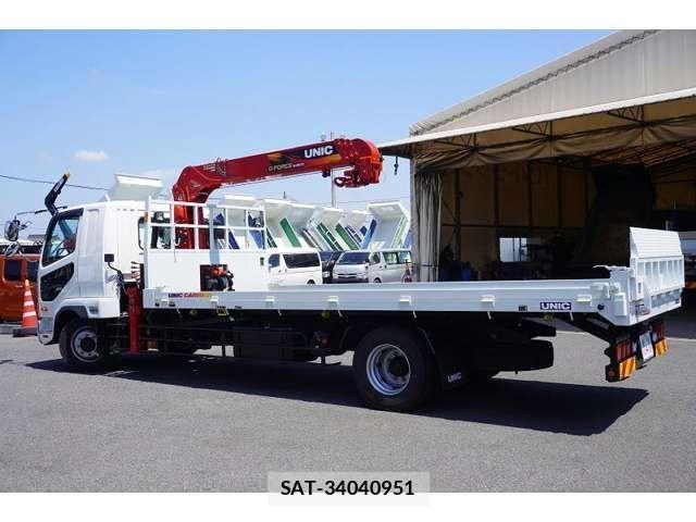 Mitsubishi FIGHTER 2024-05 426894-6