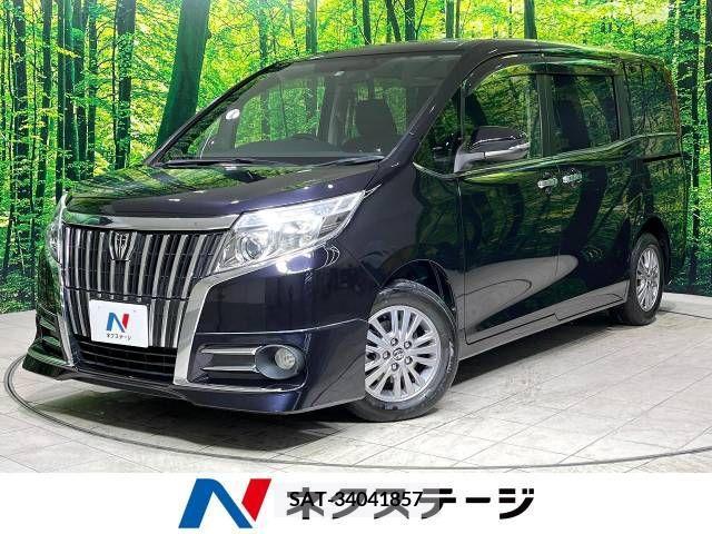 Toyota ESQUIRE 2015-04 297242-0