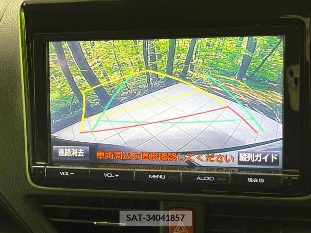 Toyota ESQUIRE 2015-04 297242-5