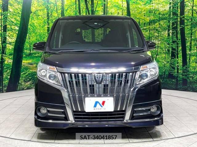 Toyota ESQUIRE 2015-04 297242-15