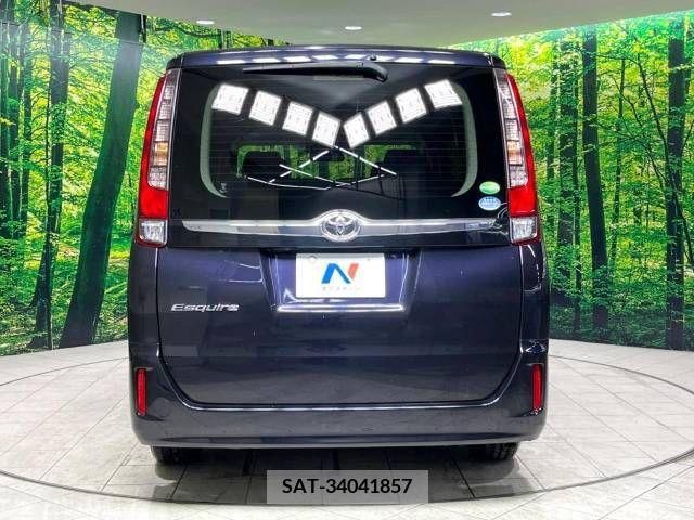 Toyota ESQUIRE 2015-04 297242-16