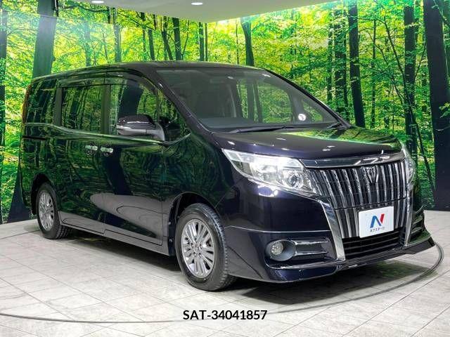 Toyota ESQUIRE 2015-04 297242-17