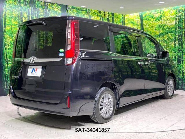 Toyota ESQUIRE 2015-04 297242-18