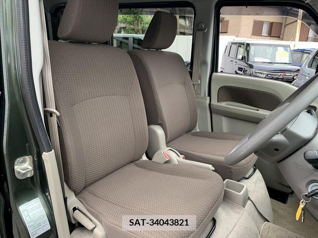 Suzuki EVERY 2022-03 268835-13