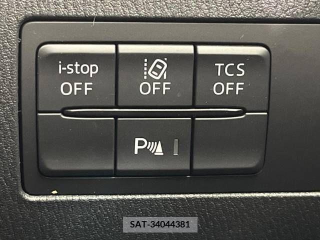 Mazda CX-3 2016-11 373925-7