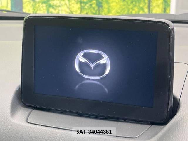 Mazda CX-3 2016-11 373925-2