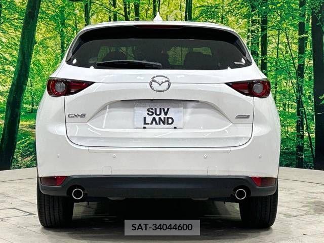Mazda CX-5 2019-07 344507-14