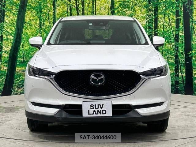 Mazda CX-5 2019-07 344507-13