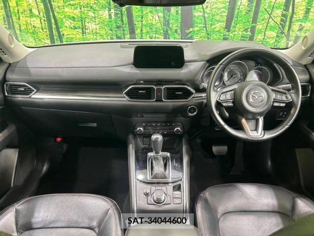 Mazda CX-5 2019-07 344507-1