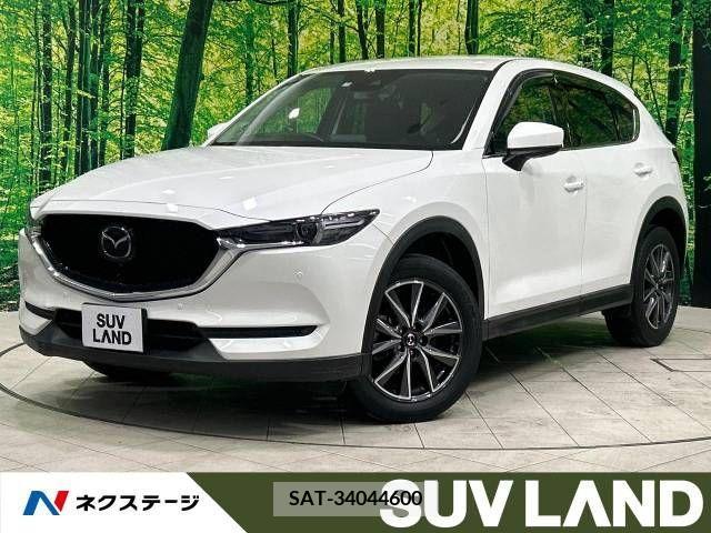 Mazda CX-5 2019-07 344507-0