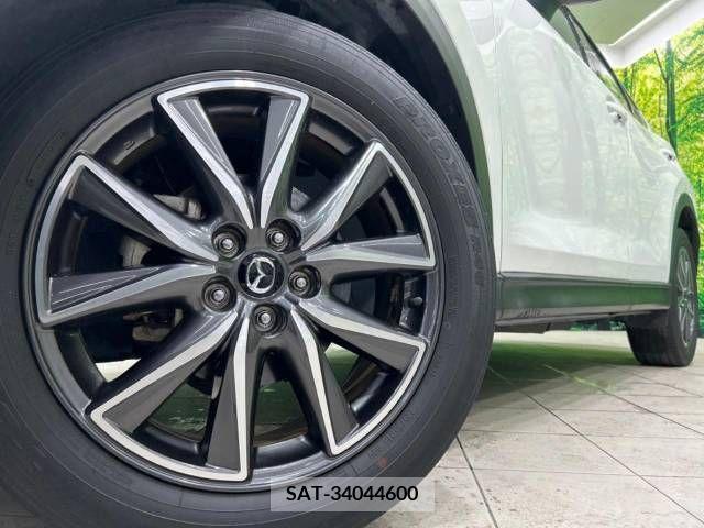 Mazda CX-5 2019-07 344507-12