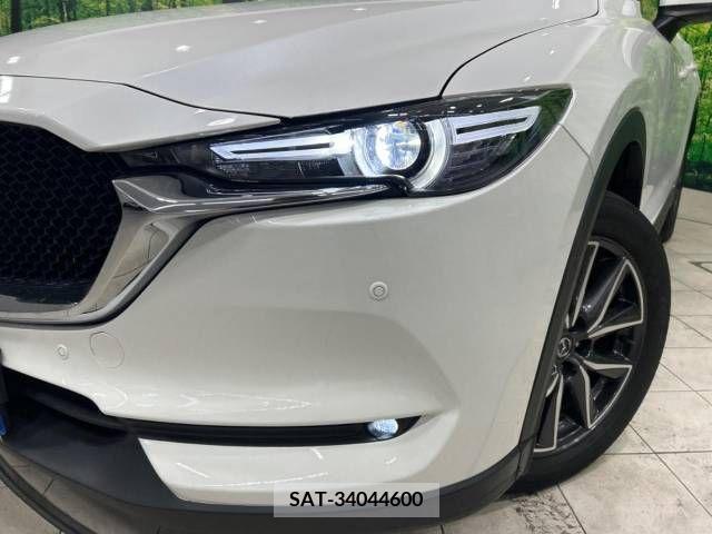 Mazda CX-5 2019-07 344507-11