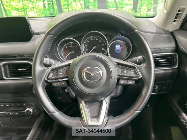 Mazda CX-5 2019-07 344507-10