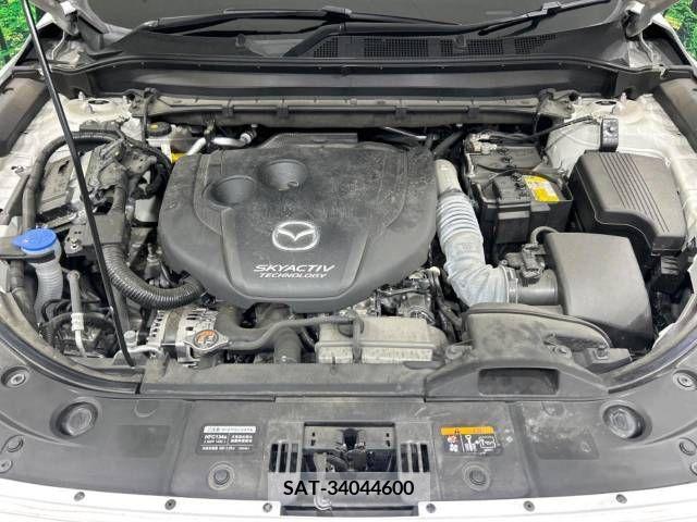 Mazda CX-5 2019-07 344507-17