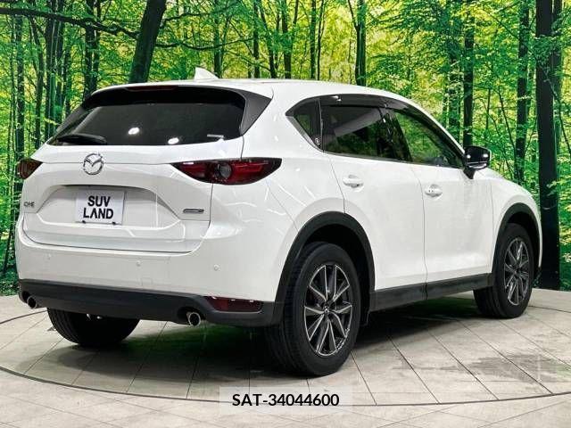 Mazda CX-5 2019-07 344507-16