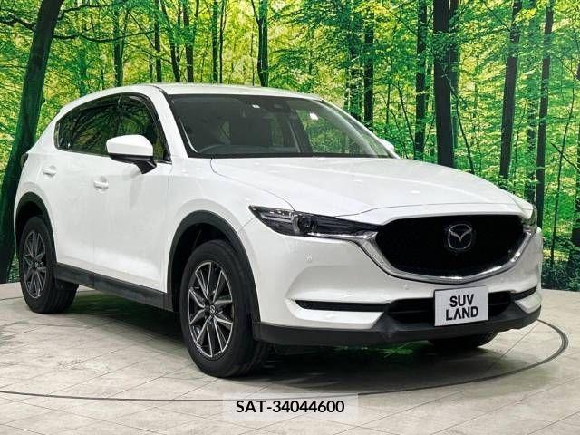 Mazda CX-5 2019-07 344507-15