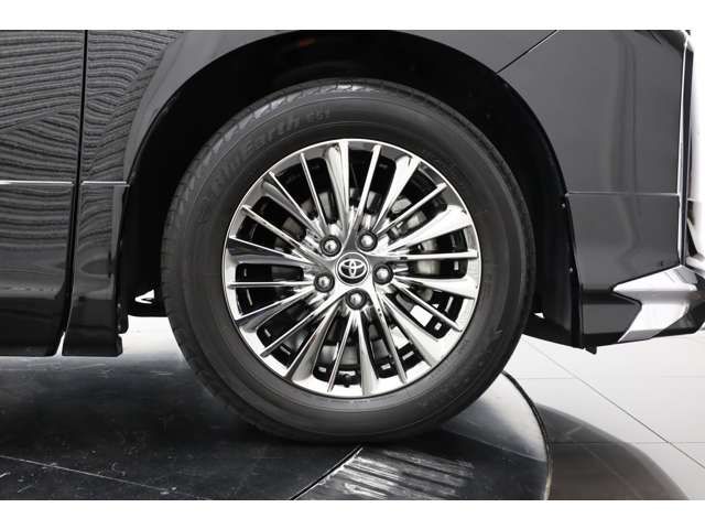 Toyota ALPHARD HYBRID 2019-11 14099-3