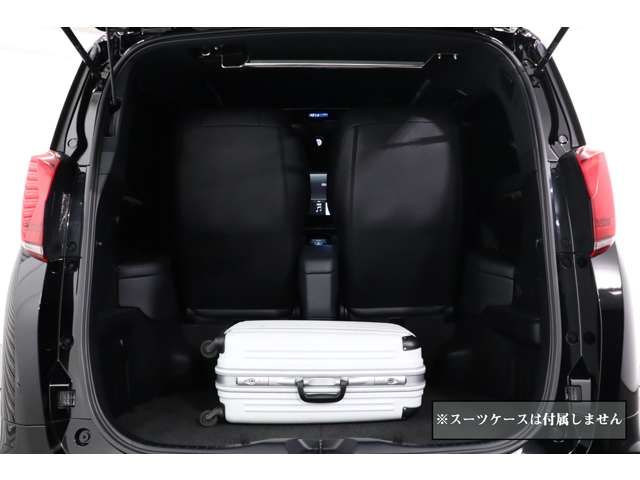 Toyota ALPHARD HYBRID 2019-11 14099-15