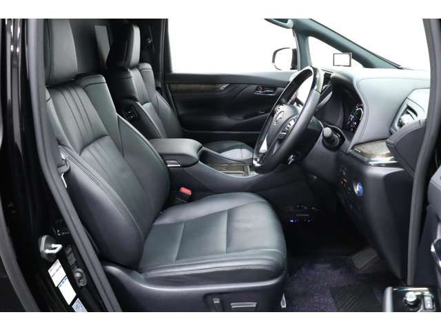 Toyota ALPHARD HYBRID 2019-11 14099-8