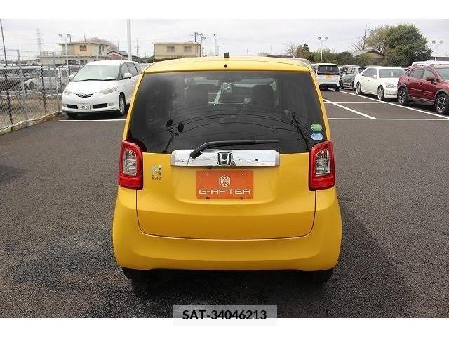 Honda N-ONE 2014-08 245370-7