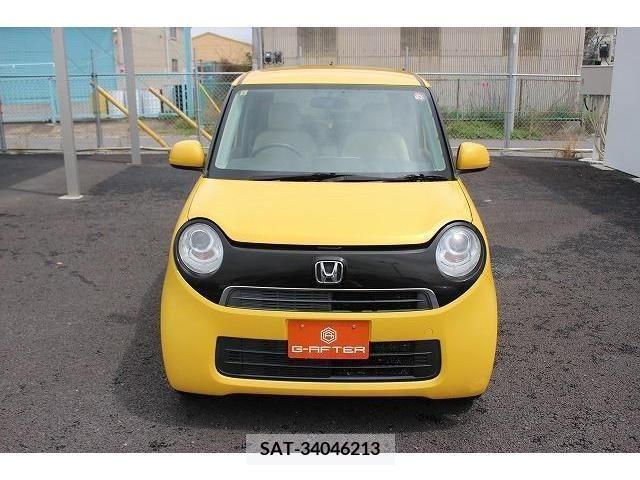 Honda N-ONE 2014-08 245370-5